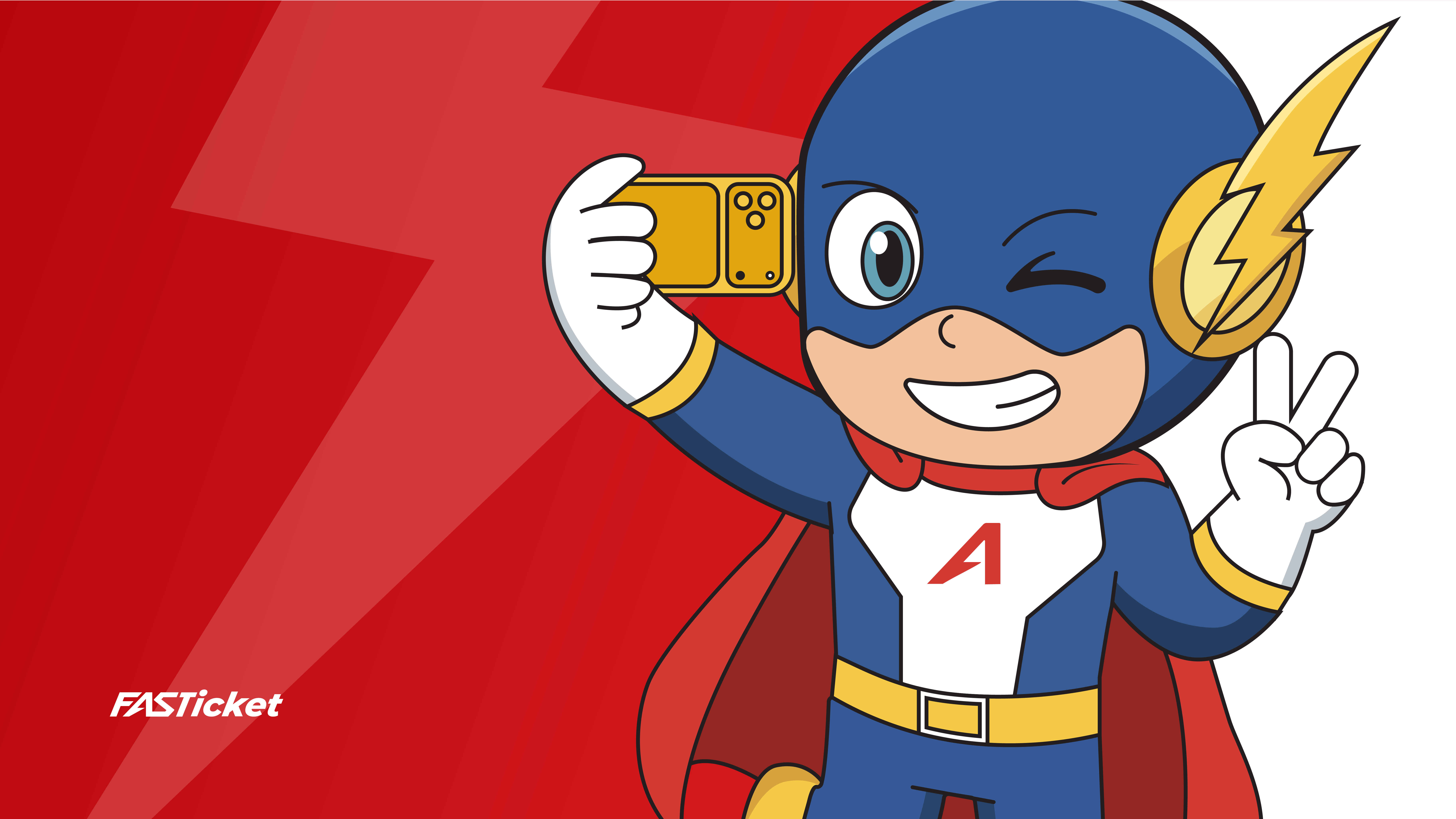 5 Momen di Balik Event yang Wajib Kamu Abadikan